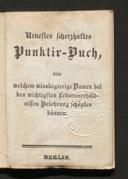 Titelblatt