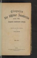 Titelblatt
