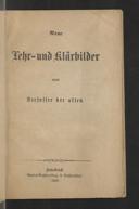 Titelblatt
