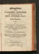 Titelblatt