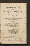 Titelblatt
