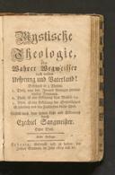 Titelblatt