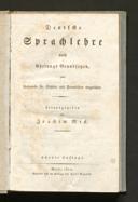 Titelblatt