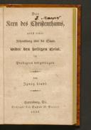 Titelblatt