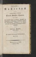 Titelblatt