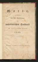 Titelblatt