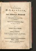 Titelblatt