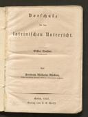 Titelblatt