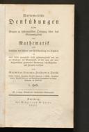 Titelblatt