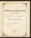 Titelblatt