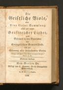 Titelblatt