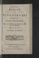 Titelblatt