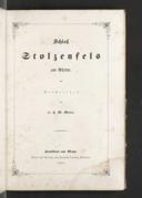 Titelblatt