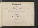 Titelblatt