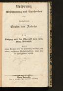 Titelblatt