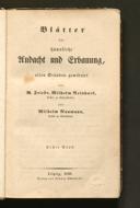 Titelblatt