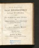 Titelblatt