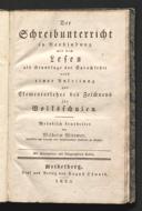 Titelblatt