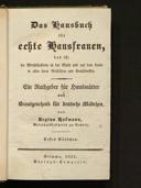 Titelblatt