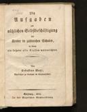 Titelblatt