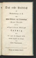 Titelblatt