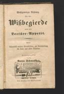 Titelblatt