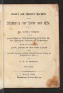 Titelblatt