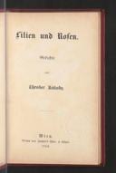 Titelblatt