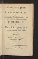 Titelblatt