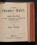 Titelblatt