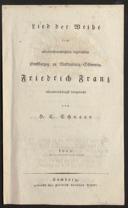 Titelblatt