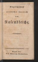 Titelblatt