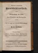 Titelblatt