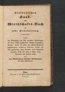 Titelblatt
