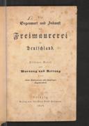 Titelblatt