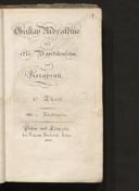 Titelblatt