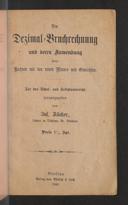 Titelblatt