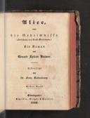 Titelblatt