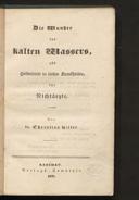 Titelblatt