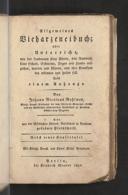 Titelblatt