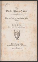 Titelblatt