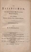Titelblatt