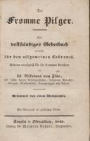 Titelblatt