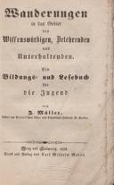 Titelblatt