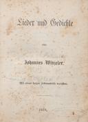 Titelblatt
