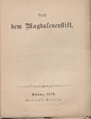 Titelblatt