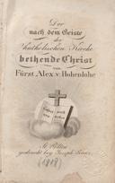 Titelblatt