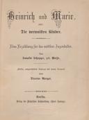 Titelblatt