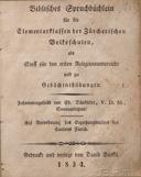 Titelblatt