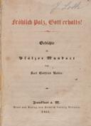 Titelblatt